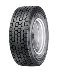 Автошина 315/80R22.5 TRIANGLE TRD66 20PR ведуча 157/154K